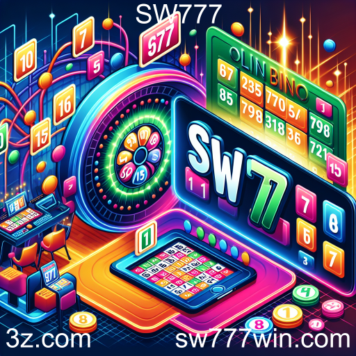 Descubra o Fascinante Mundo do Bingo no SW777